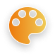 Palette Icon