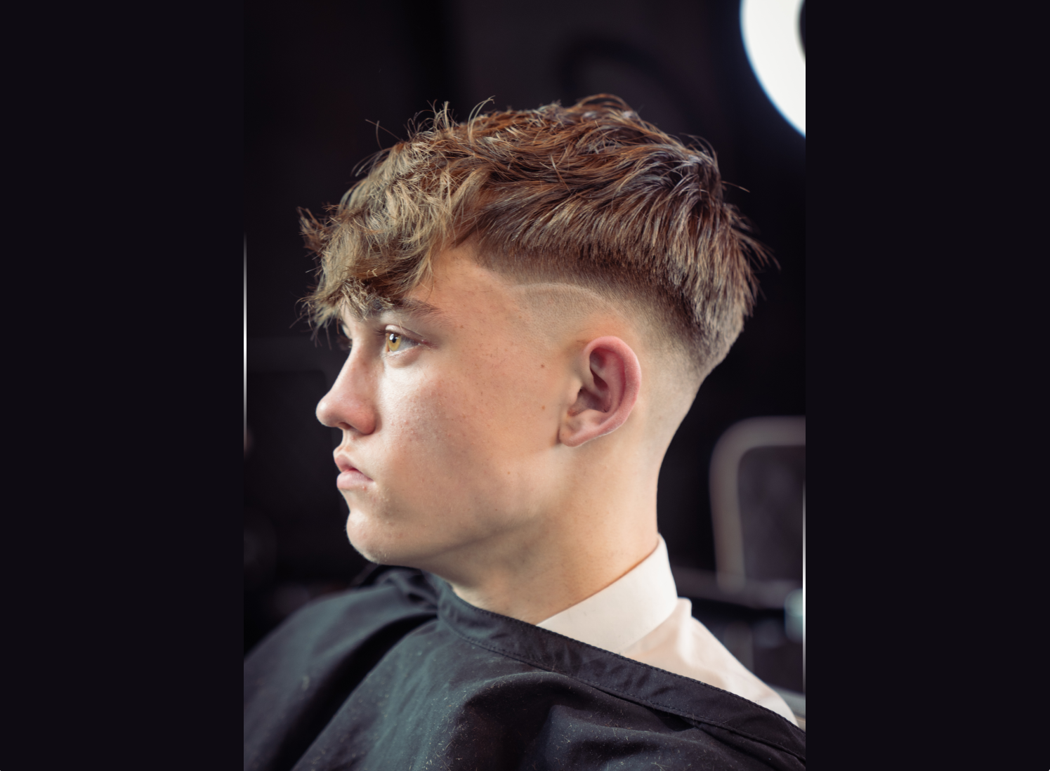 how to choose the right haircut for your face shape